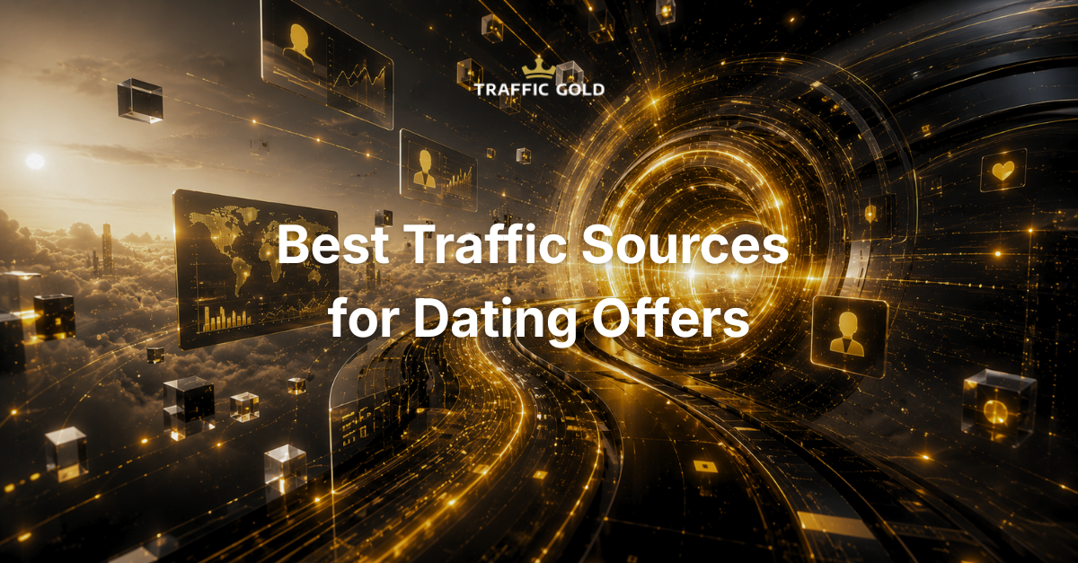 Post thumbnail for Best Traffic Sources for Dating Offers